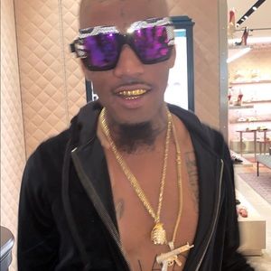 Meet your Posher, Matt